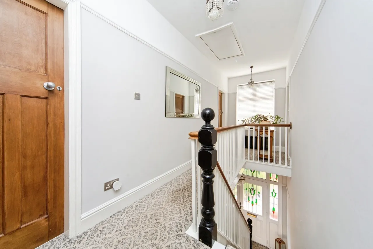Ashton Road, Newton-le-Willows, Merseyside, WA12, photo 13