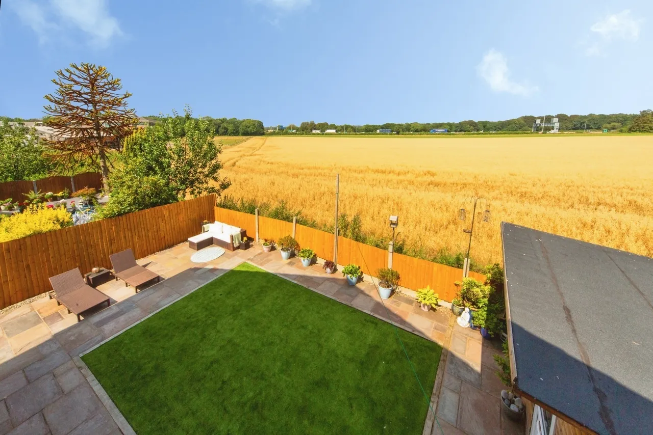 Ashton Road, Newton-le-Willows, Merseyside, WA12, photo 25