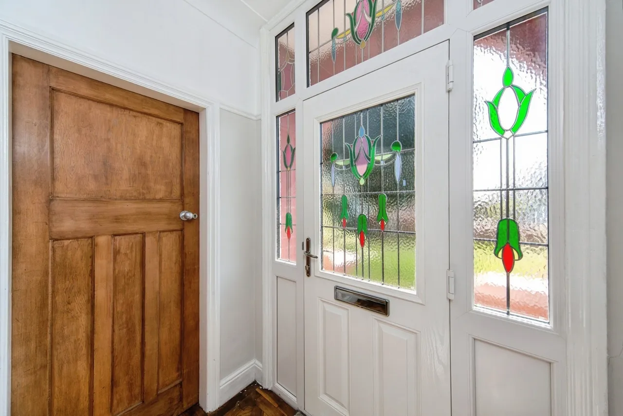 Ashton Road, Newton-le-Willows, Merseyside, WA12, photo 2