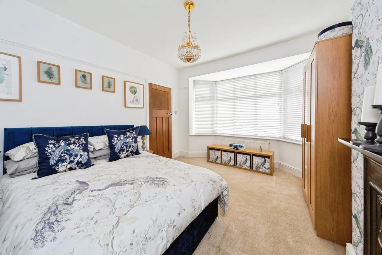 Ashton Road, Newton-le-Willows, Merseyside, WA12, photo 21