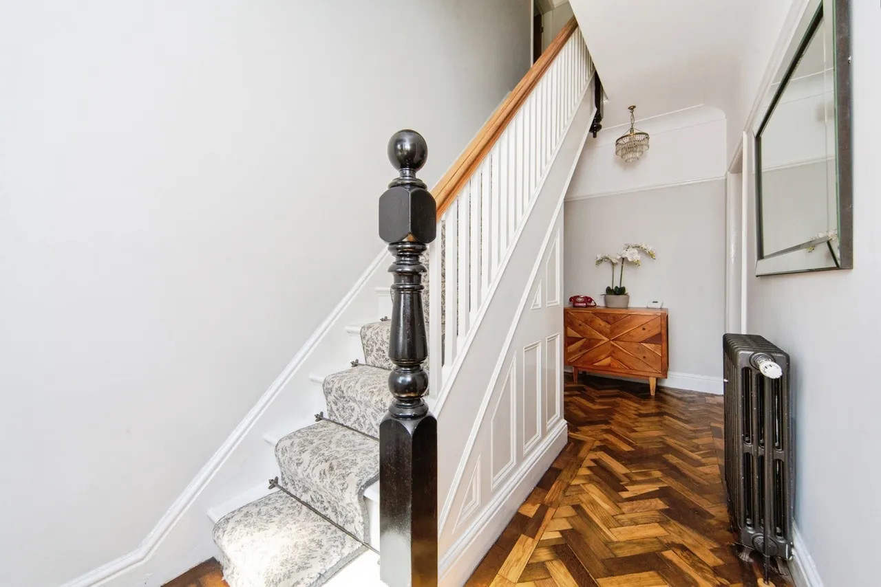 Ashton Road, Newton-le-Willows, Merseyside, WA12, photo 3