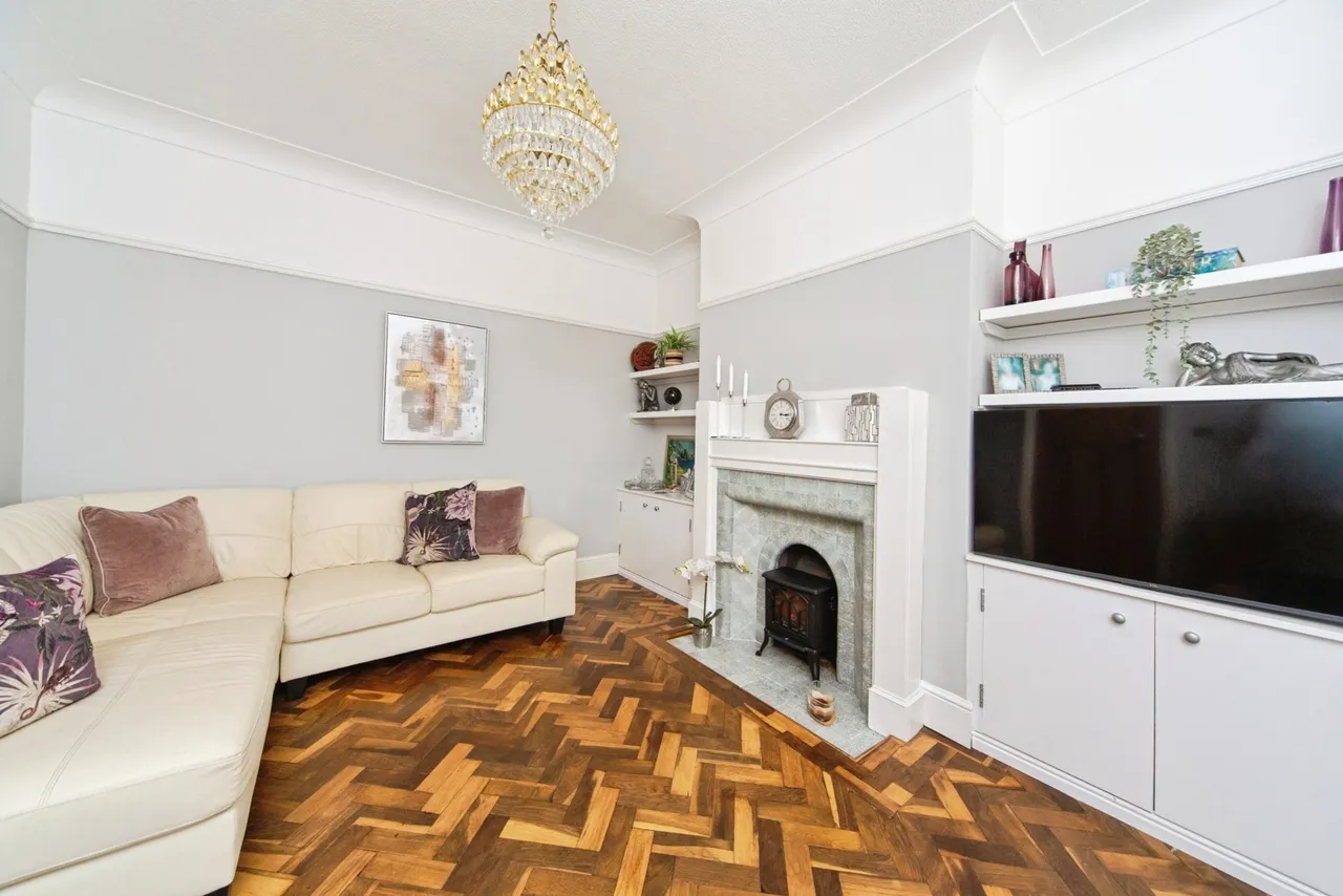 Ashton Road, Newton-le-Willows, Merseyside, WA12, photo 5