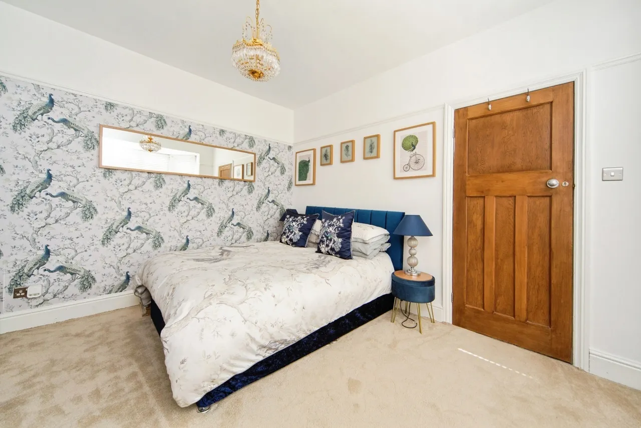 Ashton Road, Newton-le-Willows, Merseyside, WA12, photo 22