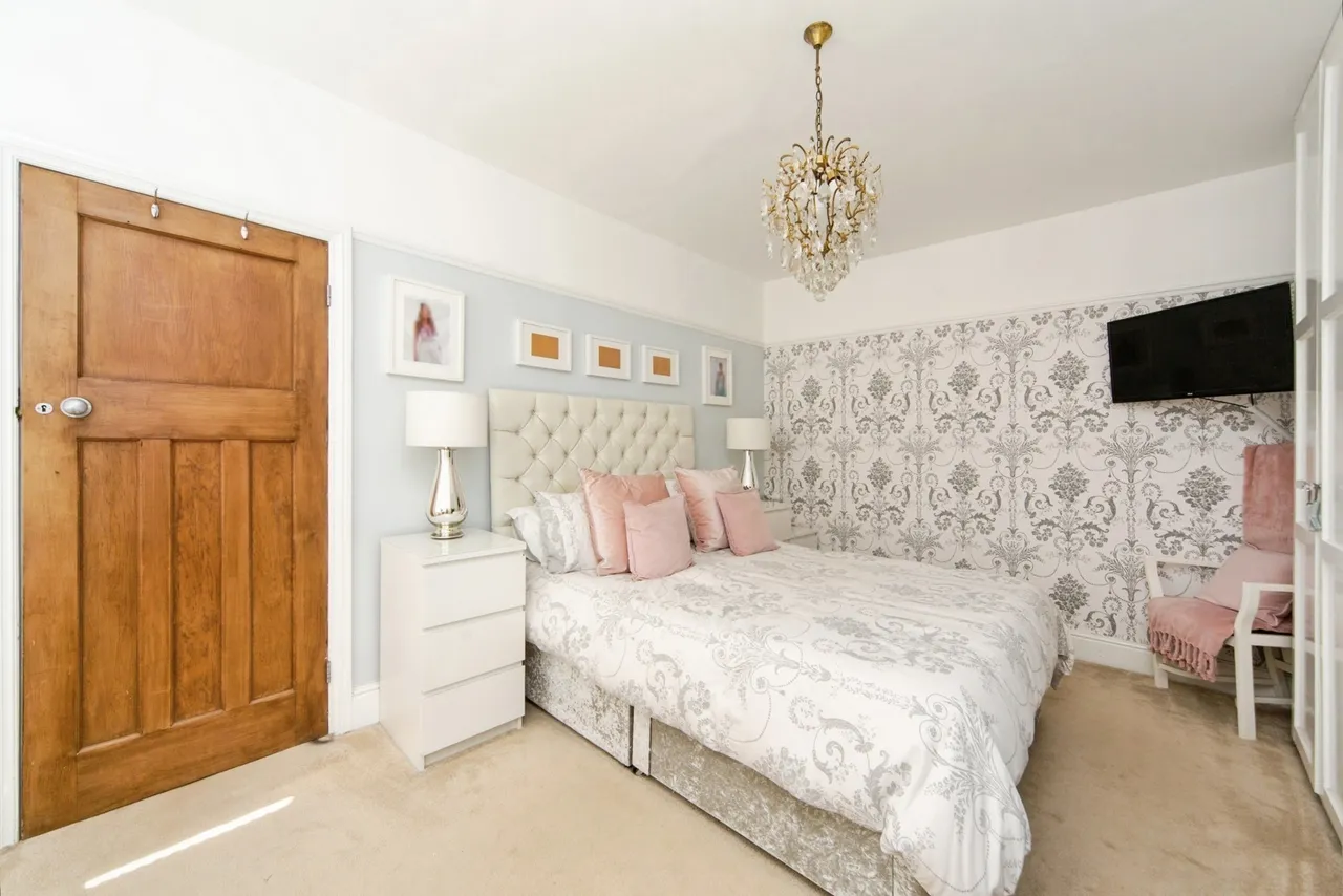 Ashton Road, Newton-le-Willows, Merseyside, WA12, photo 20