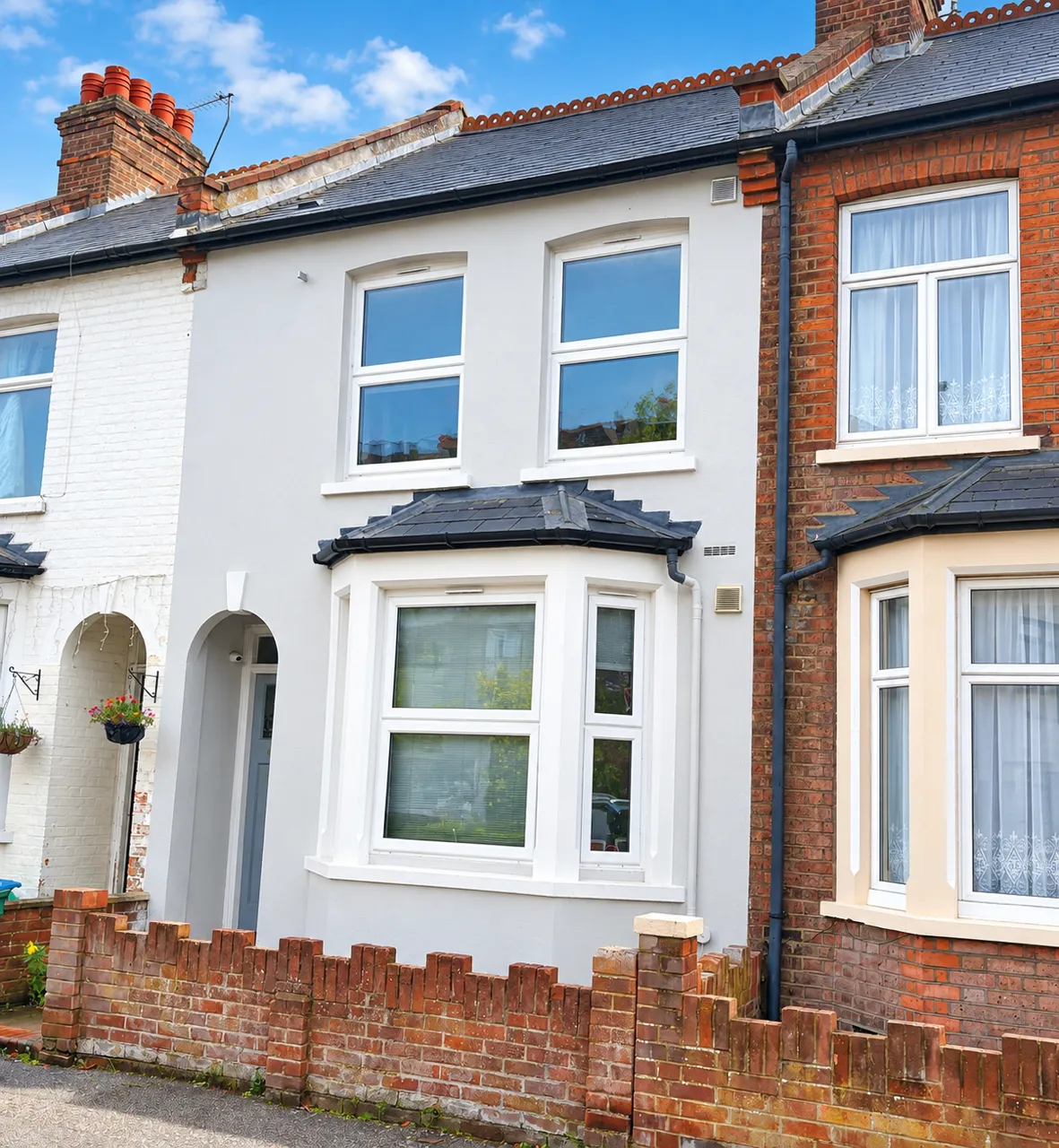 5 bed house for sale, Leavesden Road, Watford, WD24