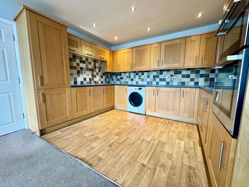Holly Mount Way, Rossendale, Lancashire, BB4, photo 2