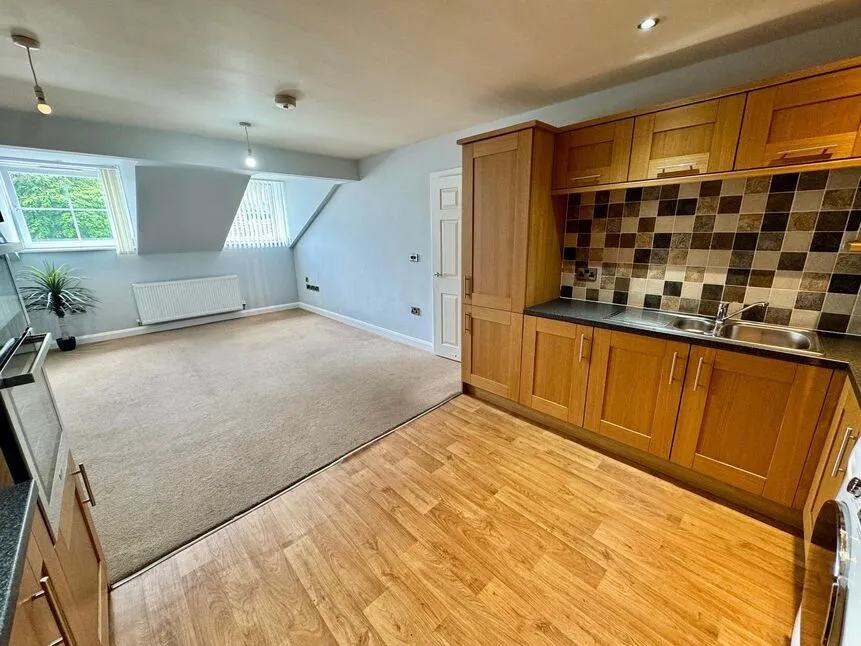 Holly Mount Way, Rossendale, Lancashire, BB4, photo 4