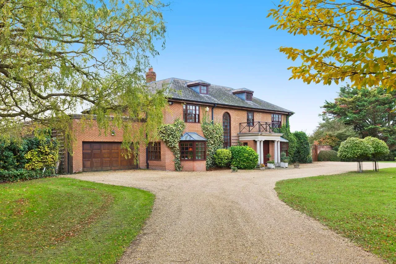 Bottisham Heath Stud, Six Mile Bottom, Newmarket, Cambridgeshire, CB8 0TT, photo 10