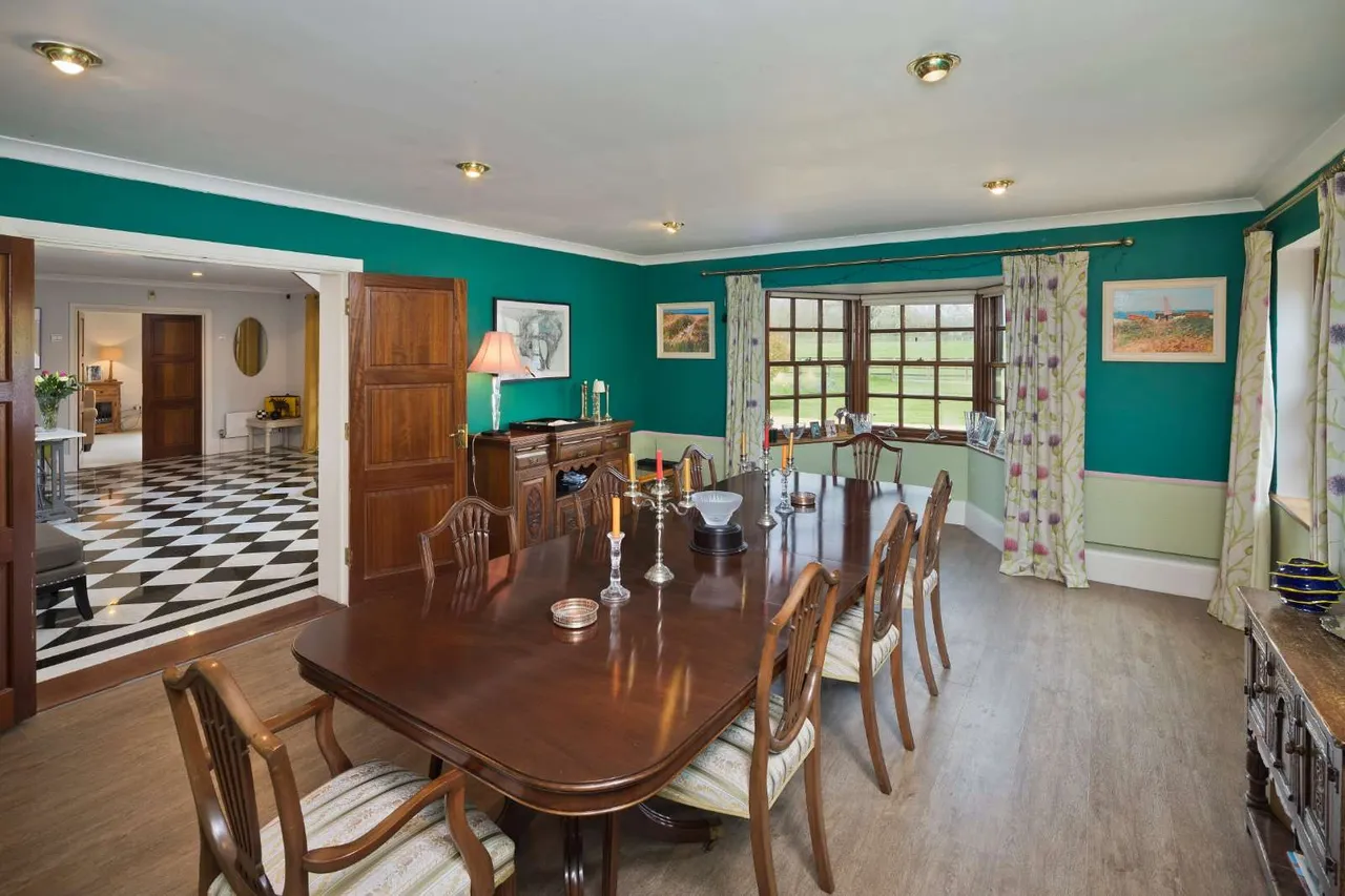 Bottisham Heath Stud, Six Mile Bottom, Newmarket, Cambridgeshire, CB8 0TT, photo 12