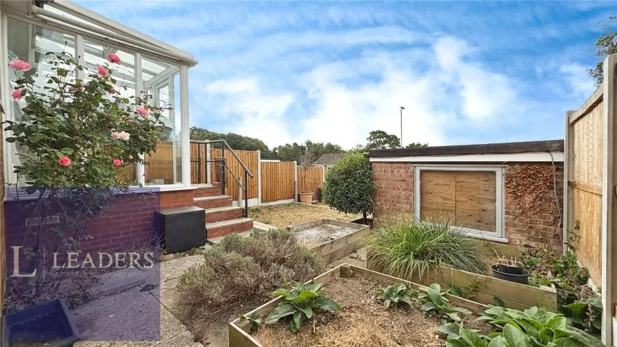 Nether Court, Halstead, CO9, photo 11