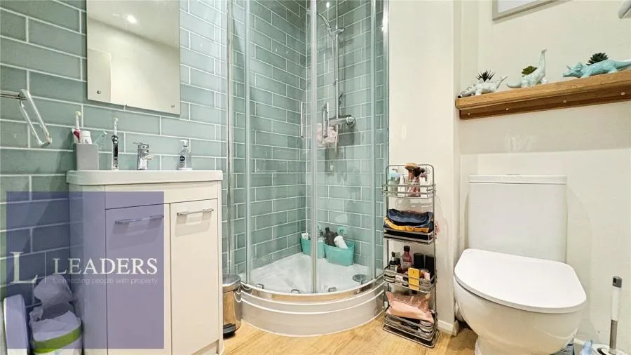 Nether Court, Halstead, CO9, photo 12