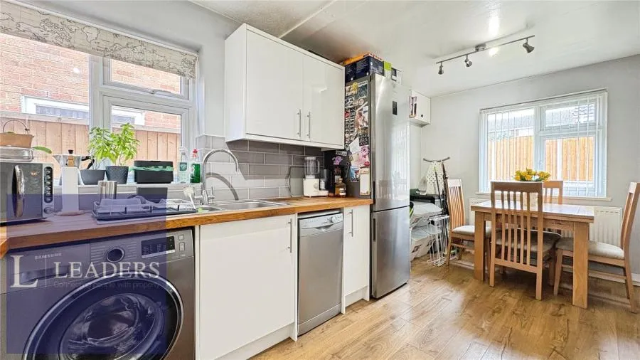 Nether Court, Halstead, CO9, photo 6