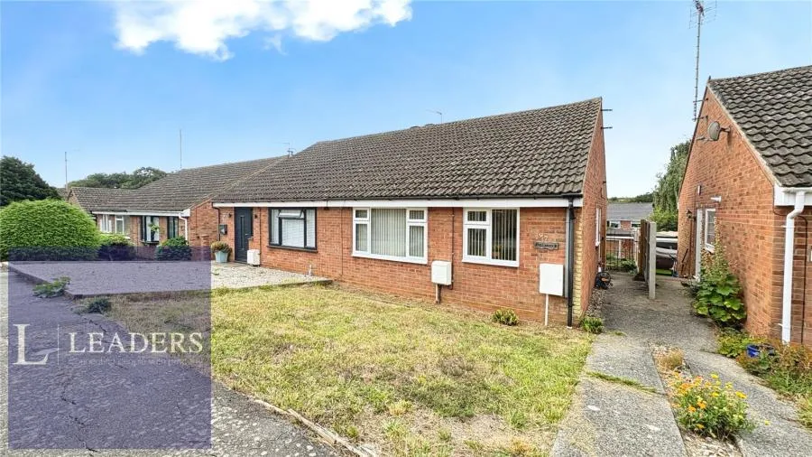 2 bed house for sale, Nether Court, Halstead, CO9