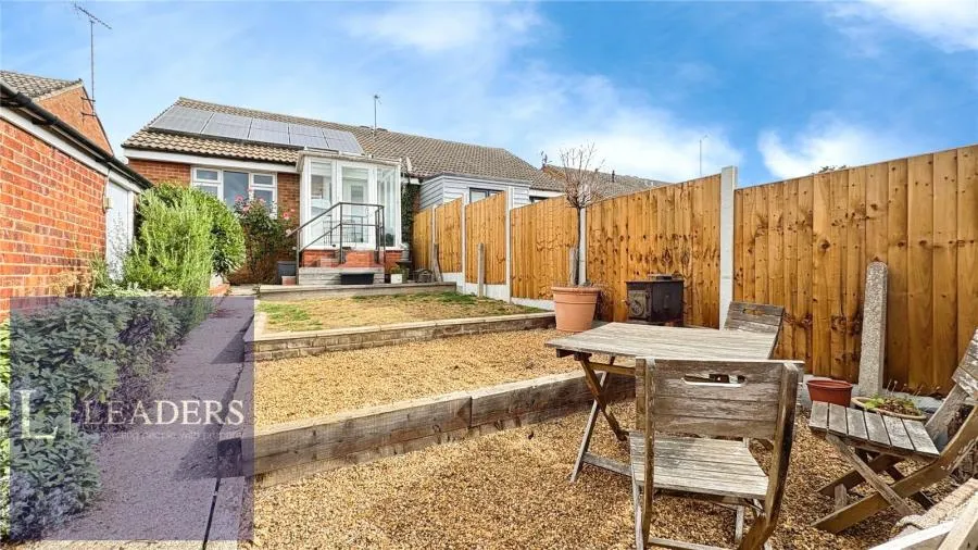 Nether Court, Halstead, CO9, photo 7