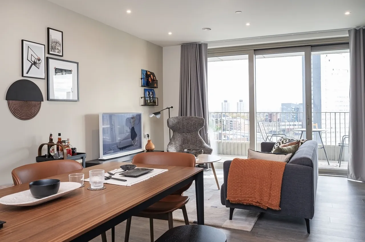 London, E20, photo 11