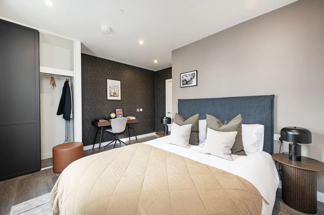 London, E20, photo 14