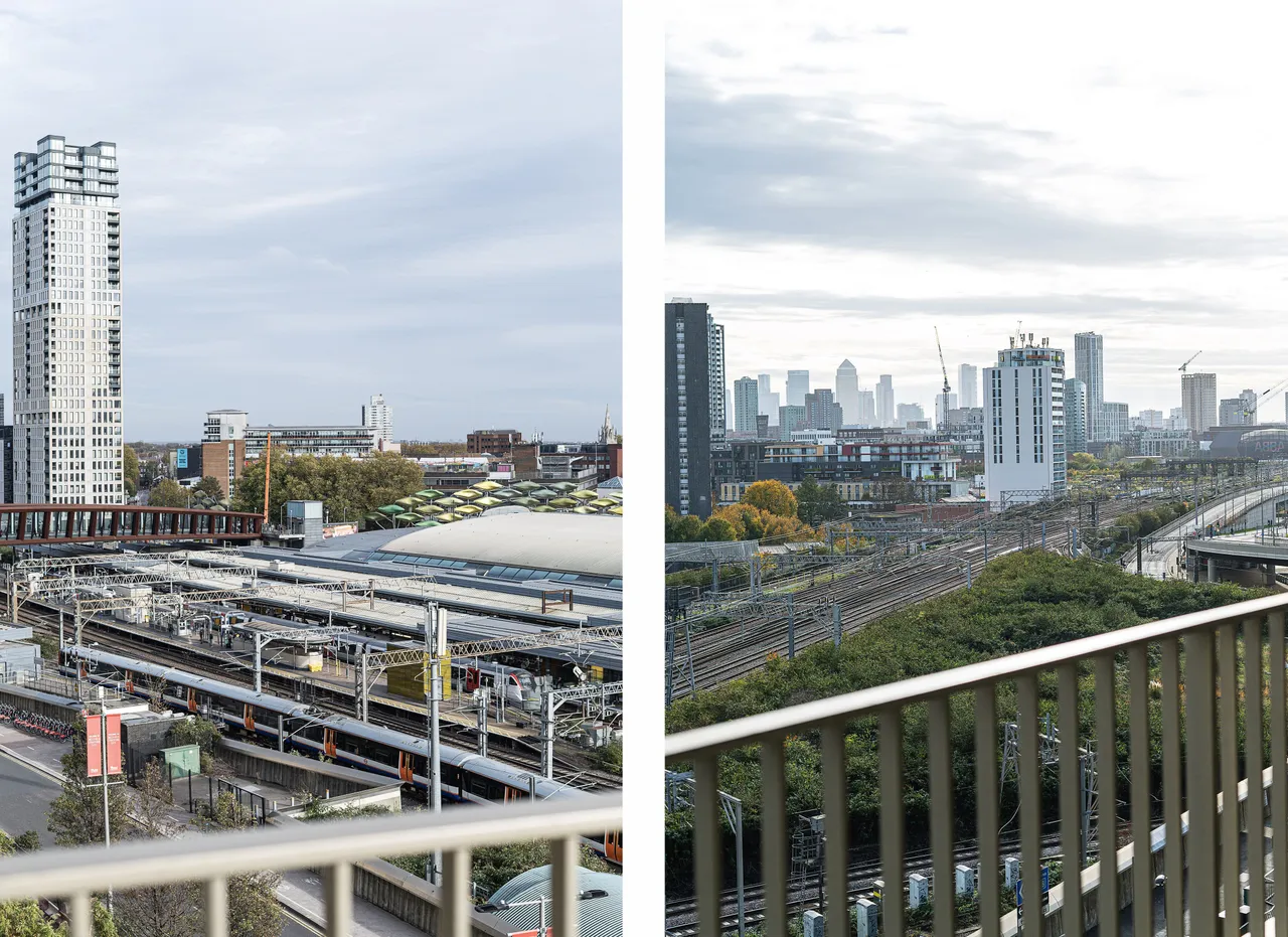 London, E20, photo 15
