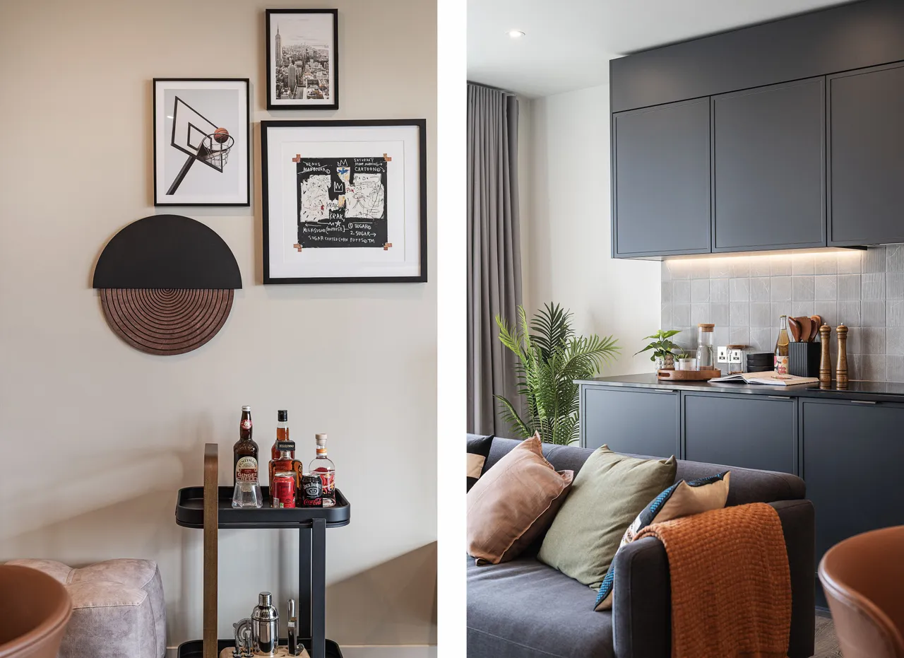 London, E20, photo 18