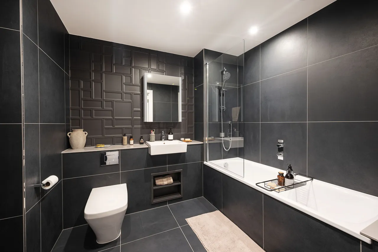 London, E20, photo 22
