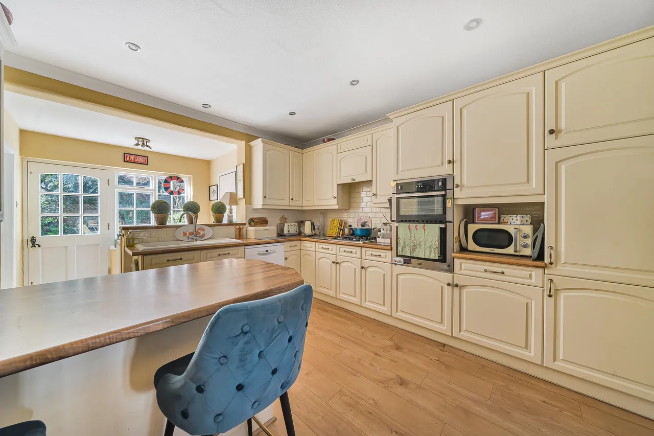 Bradgate Road, Bedford, photo 2