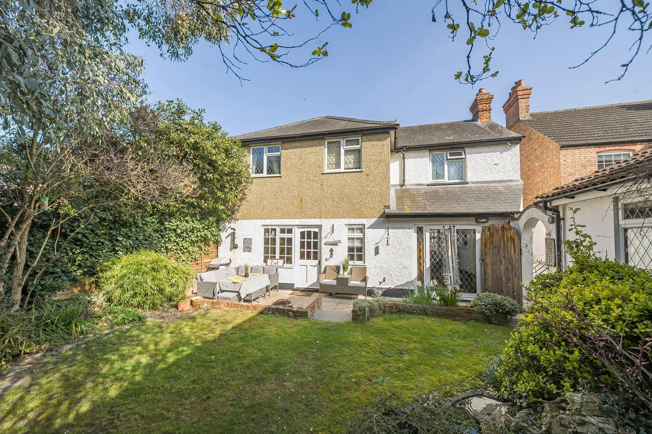 Bradgate Road, Bedford, photo 24