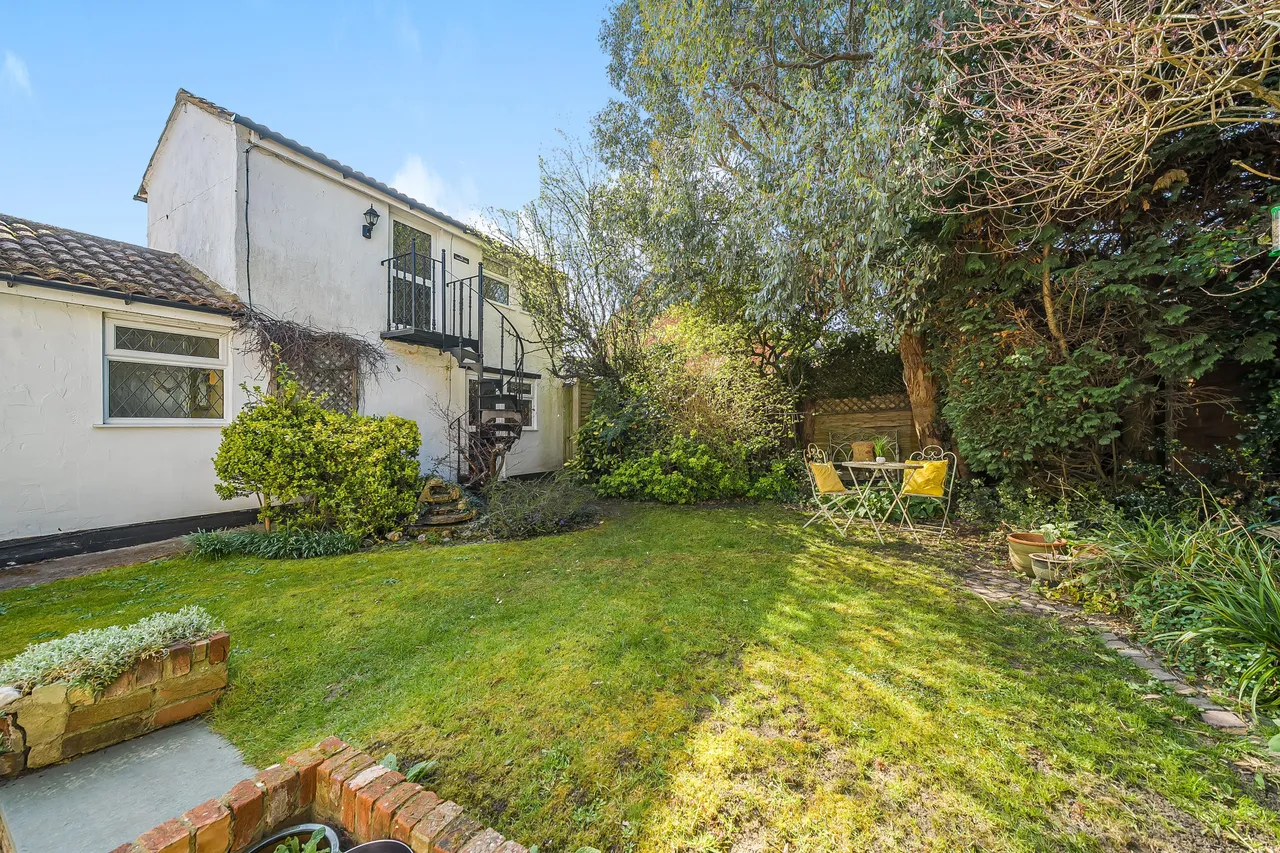 Bradgate Road, Bedford, photo 20