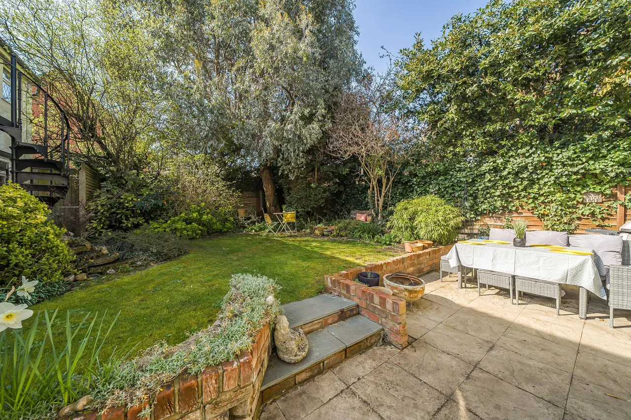 Bradgate Road, Bedford, photo 18