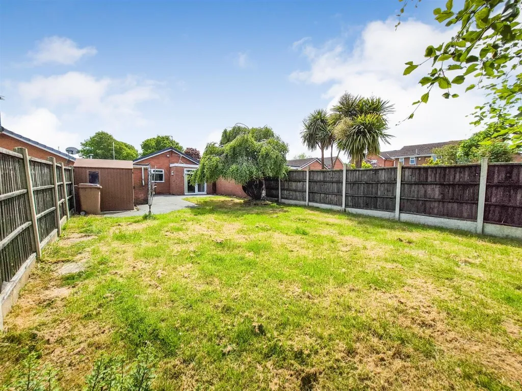 Frankby Road, Greasby, CH49, photo 22