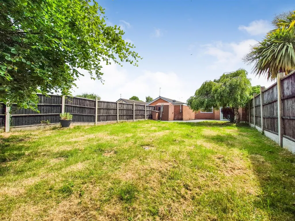 Frankby Road, Greasby, CH49, photo 23