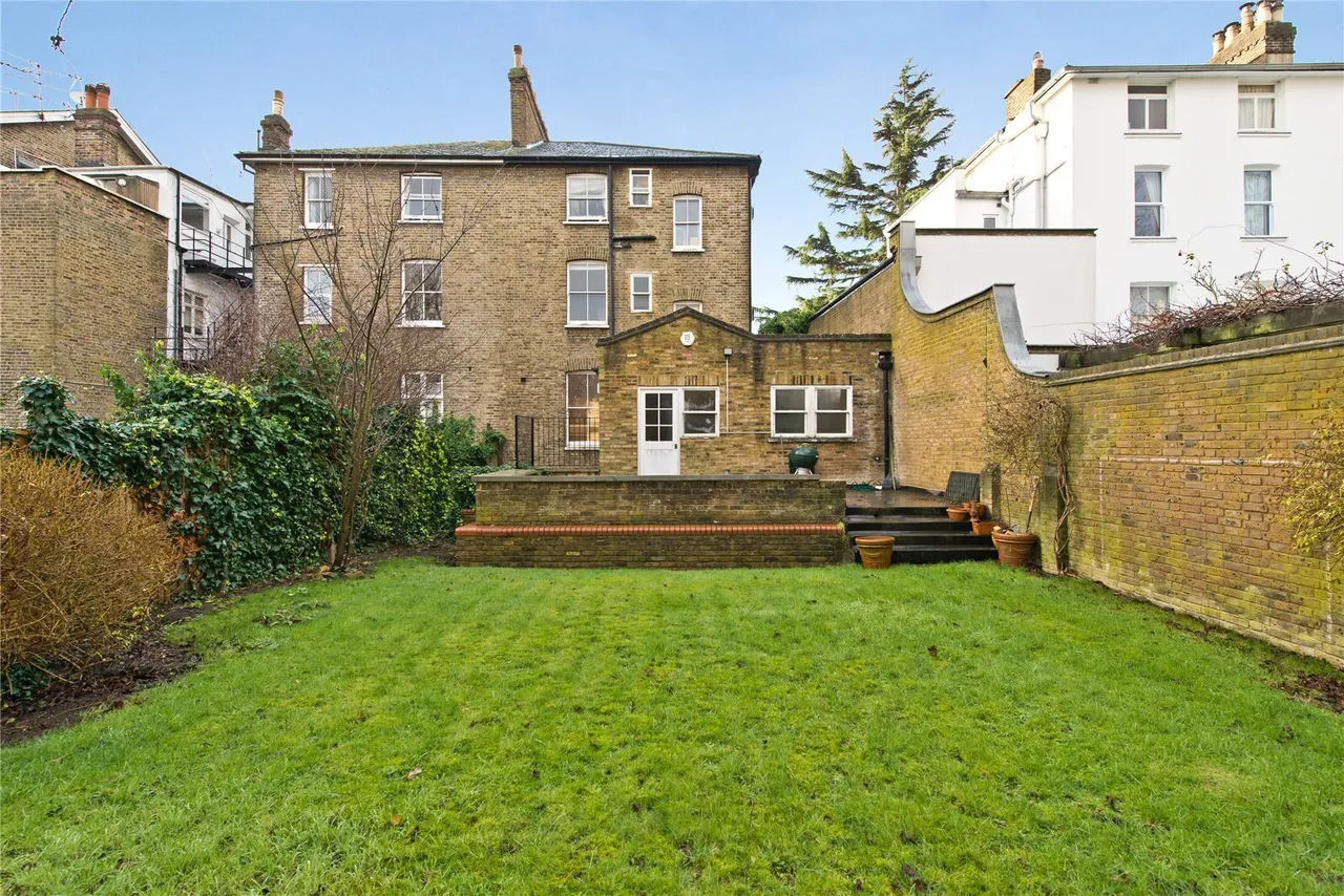 Thornton Hill, Wimbledon, London, SW19, photo 7