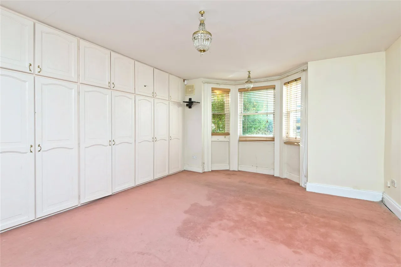 Thornton Hill, Wimbledon, London, SW19, photo 5