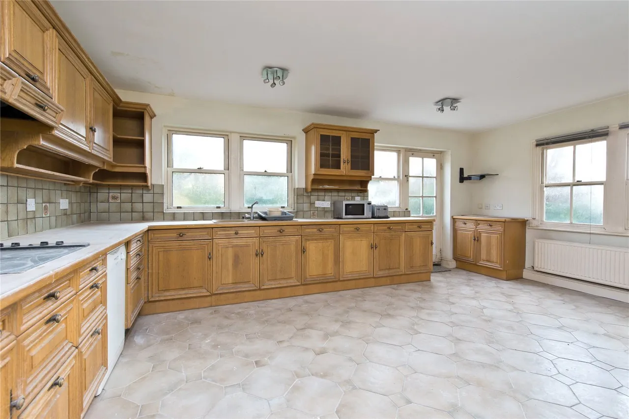 Thornton Hill, Wimbledon, London, SW19, photo 4