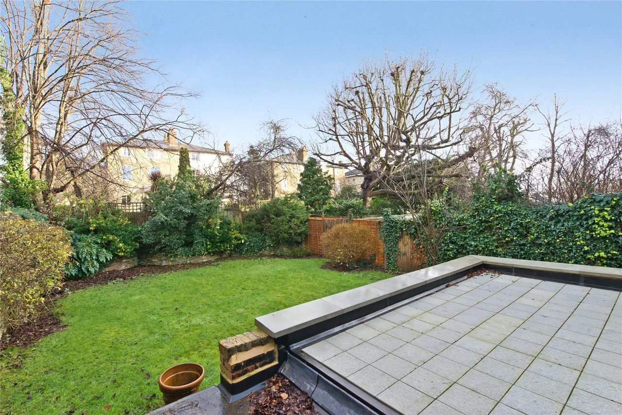 Thornton Hill, Wimbledon, London, SW19, photo 8