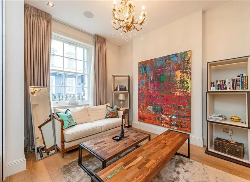 Warwick Way, Westminster, SW1V, photo 6