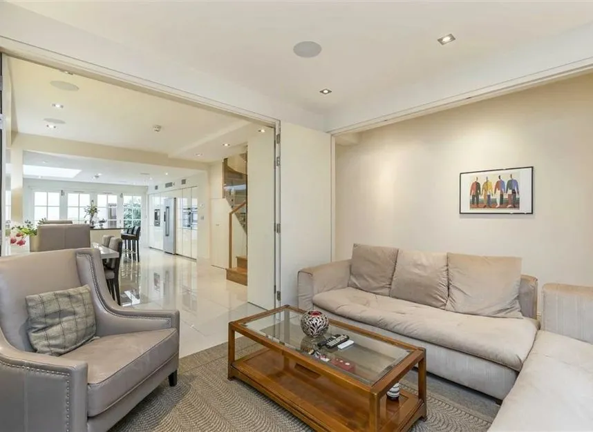 Warwick Way, Westminster, SW1V, photo 5