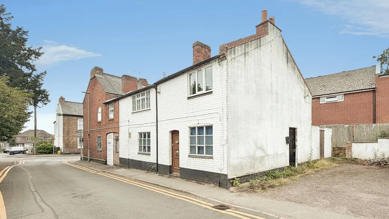 Church Lane, Leicester, LE19, photo 2