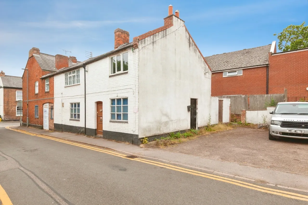 Church Lane, Leicester, LE19, photo 15