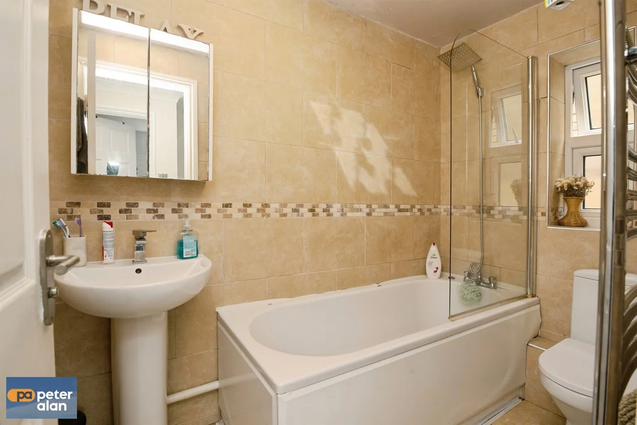 Blaise Place, Cardiff, CF11, photo 13
