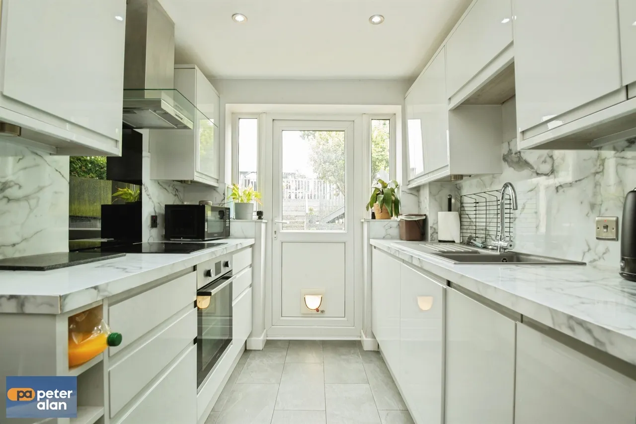 Blaise Place, Cardiff, CF11, photo 6