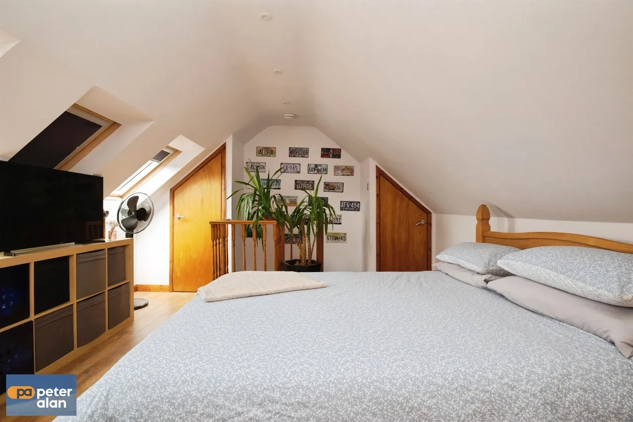 Blaise Place, Cardiff, CF11, photo 11