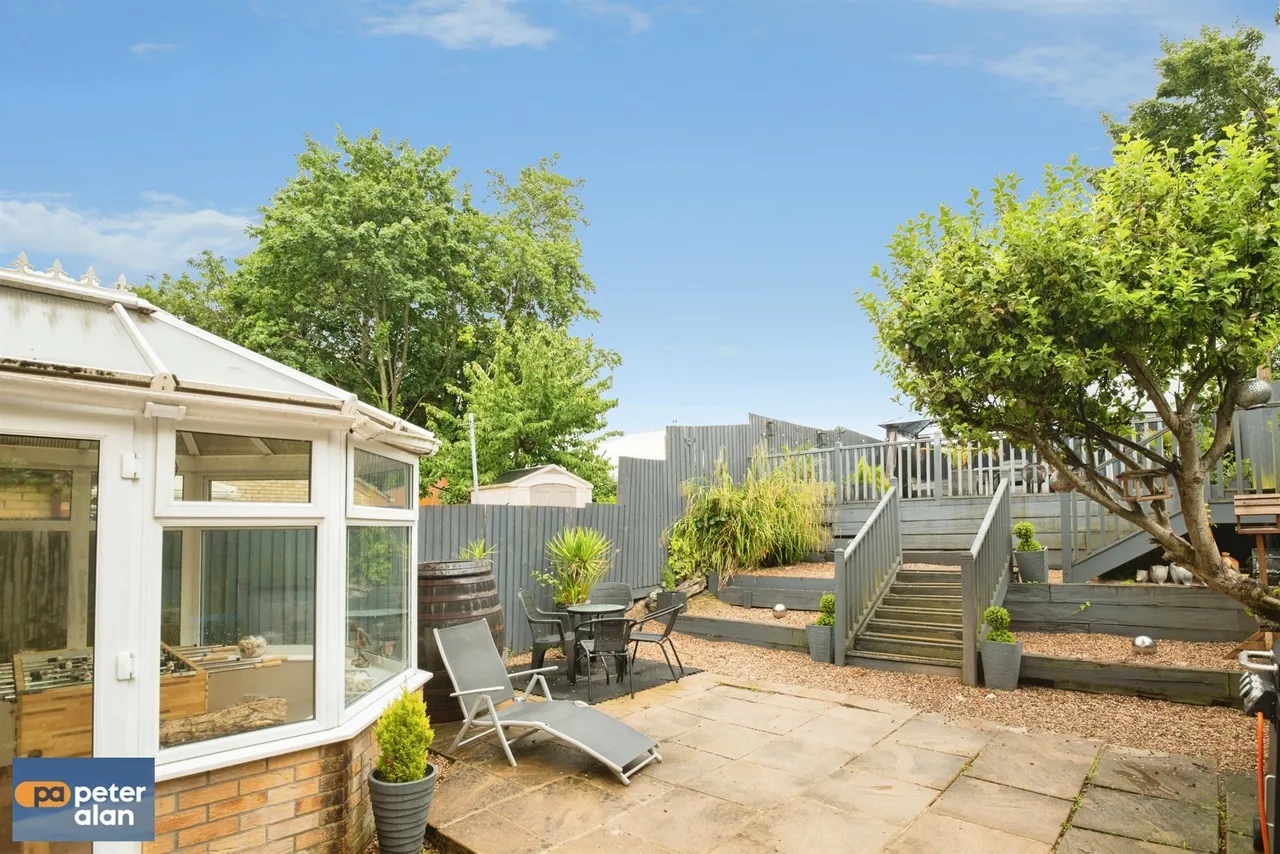 Blaise Place, Cardiff, CF11, photo 16