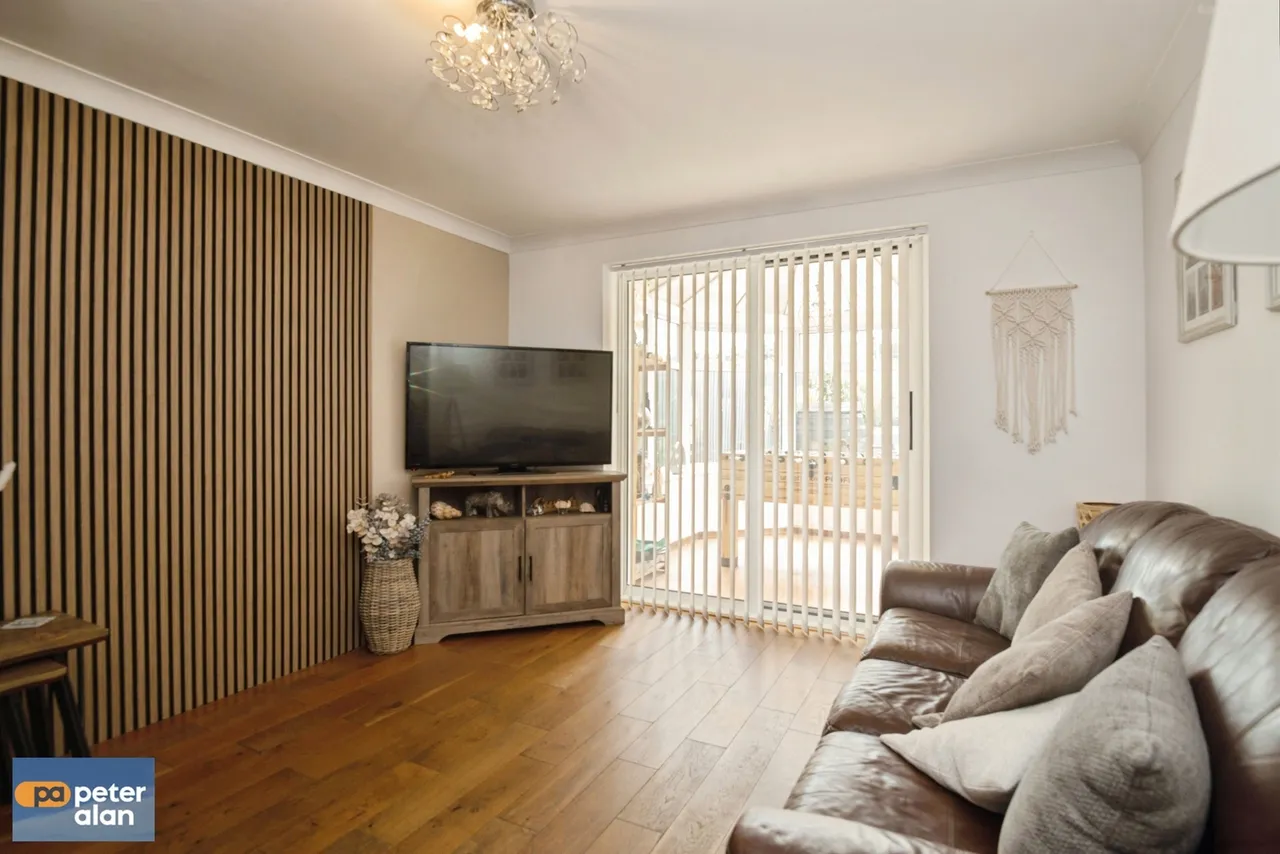 Blaise Place, Cardiff, CF11, photo 2