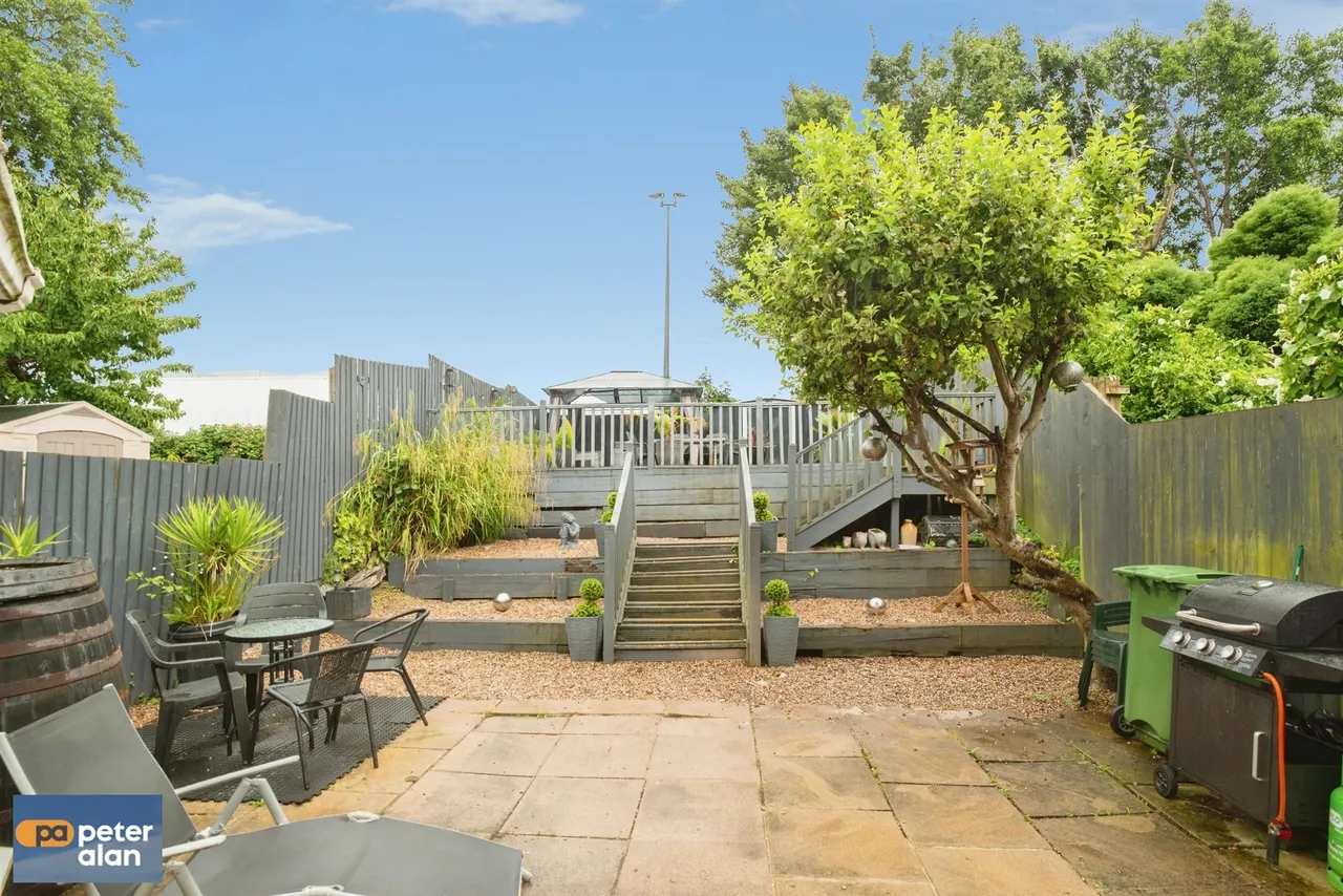 Blaise Place, Cardiff, CF11, photo 15