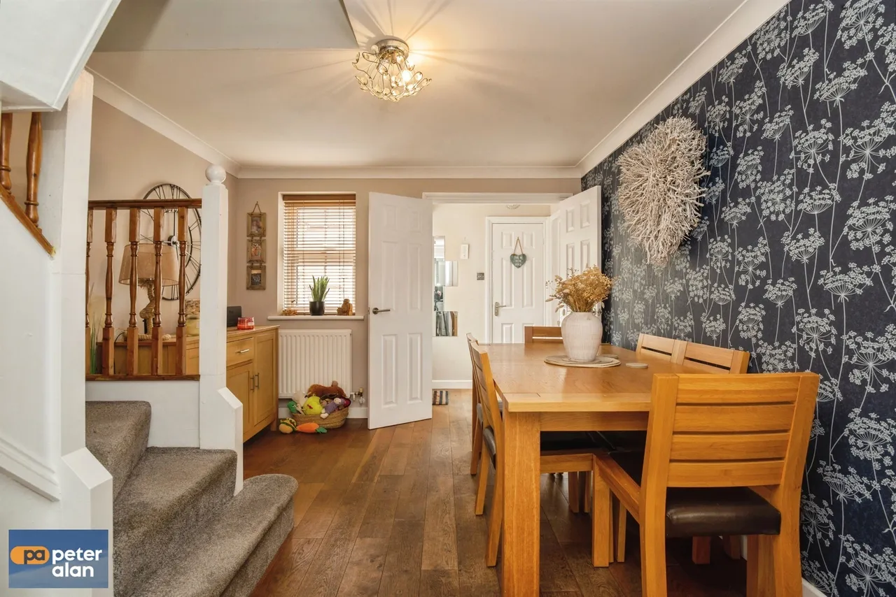 Blaise Place, Cardiff, CF11, photo 4