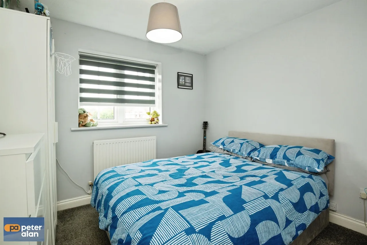 Blaise Place, Cardiff, CF11, photo 10