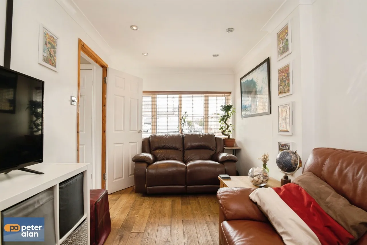 Blaise Place, Cardiff, CF11, photo 5