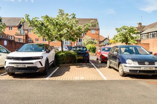 Foundry Street, Banbury, OX16, photo 19