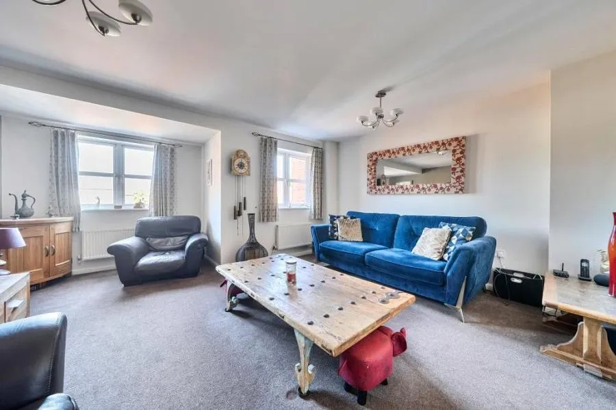 Foundry Street, Banbury, OX16, photo 9