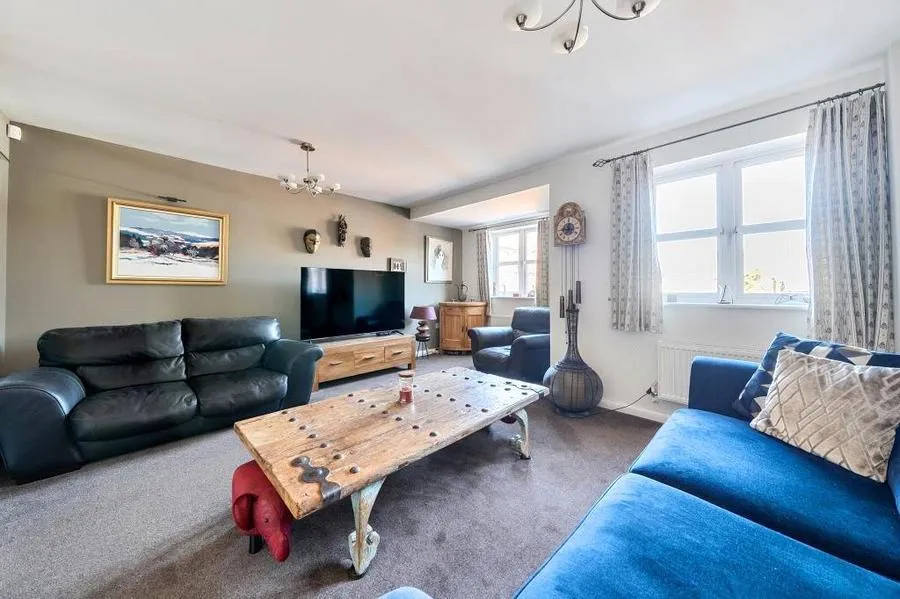 Foundry Street, Banbury, OX16, photo 8