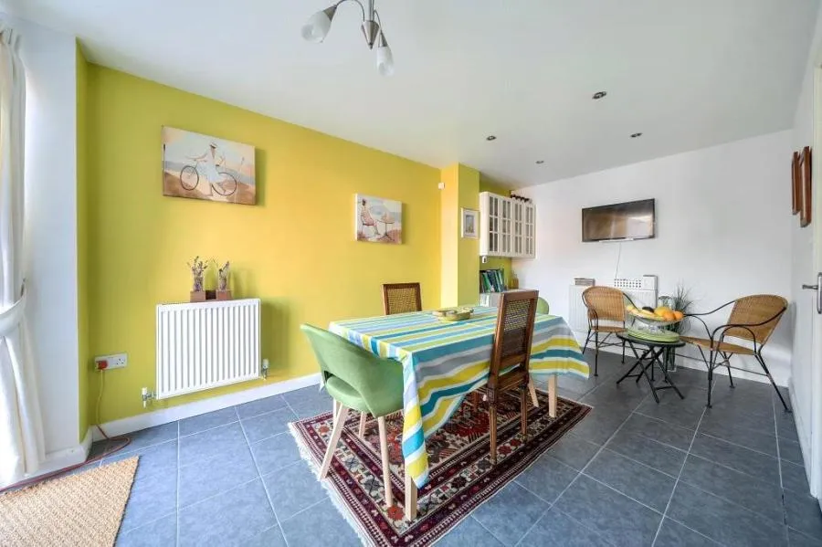 Foundry Street, Banbury, OX16, photo 7